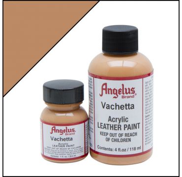 Angelus Leather Paint Vachetta