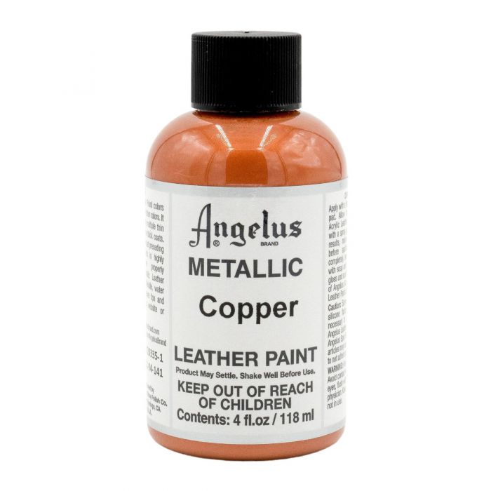 Paint to use sale on leather